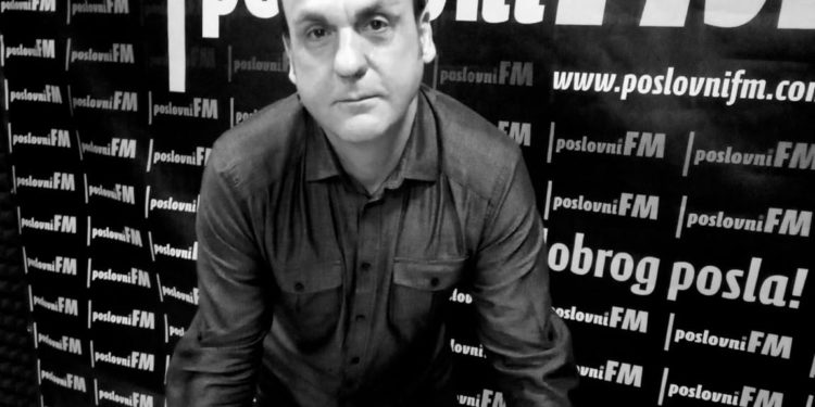 Iznenada preminuo poznati hrvatski novinar: Boris je volio činjenice, ali još više – priče iza njih