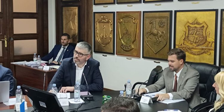 Izvješće predsjednika Hajduka: Klub prošlu godinu završio s gubitkom od 10,7 milijuna eura, Bekavac podsjetila na akumulirani gubitak od 40 milijuna