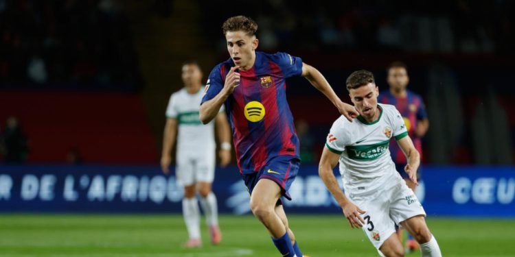 Izvještaji vikenda u inozemstvu: Fermin 8, Barça ima svoje "trivela". Hamburg, Vieira ludilo: 4