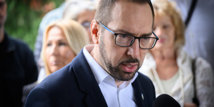 Izvlače nova dva milijuna eura preko Hipodroma: Tomašević je to, načelno, odobrio