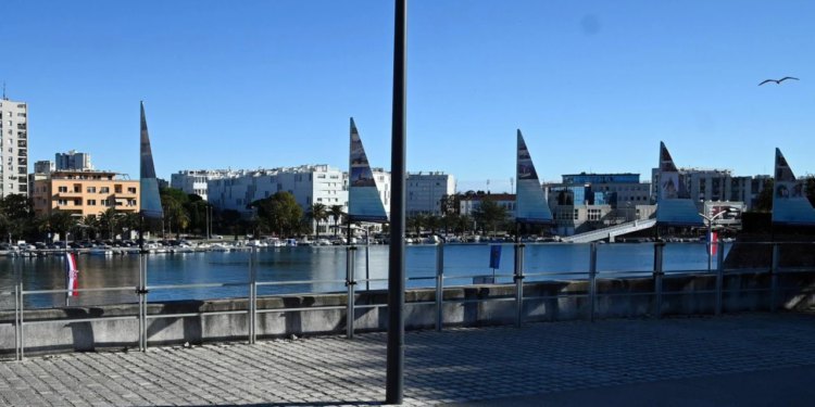 “Jadranska maritimna hodočašća” pretvorila Bedeme u galeriju na otvorenom