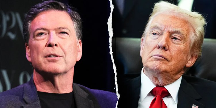 James Comey pozdravlja odbacivanje federalne optužnice, ismijava Trumpovo DOJ