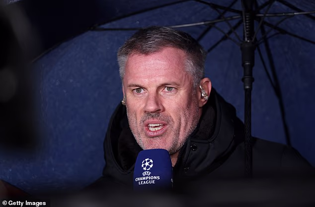 Jamie Carragher daje svoj sud o ugovornoj sagi Ibrahime Konate dok legenda Liverpoola nudi savjete braniču o održavanju dobre forme