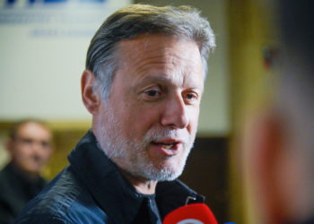 Jandroković prozvao ljevicu: ‘Smanjite agresivni govor i optužbe u kojima su svi ustaše’