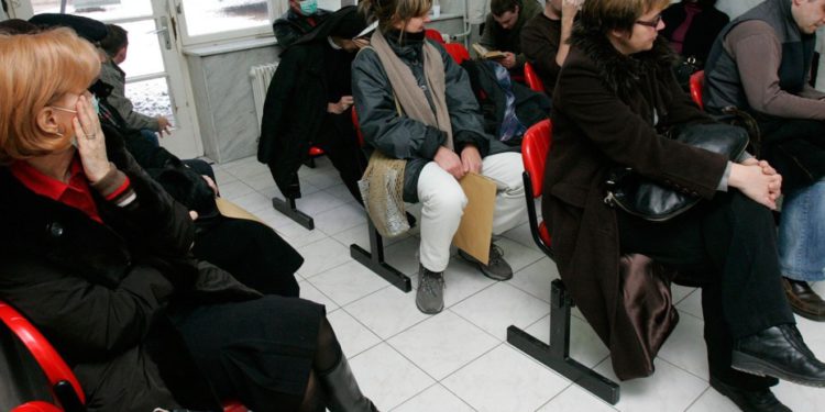 Je li moguće da se ovo sprema hrvatskim pacijentima: ‘Kazne za nisu moj prvi izbor, ali…’