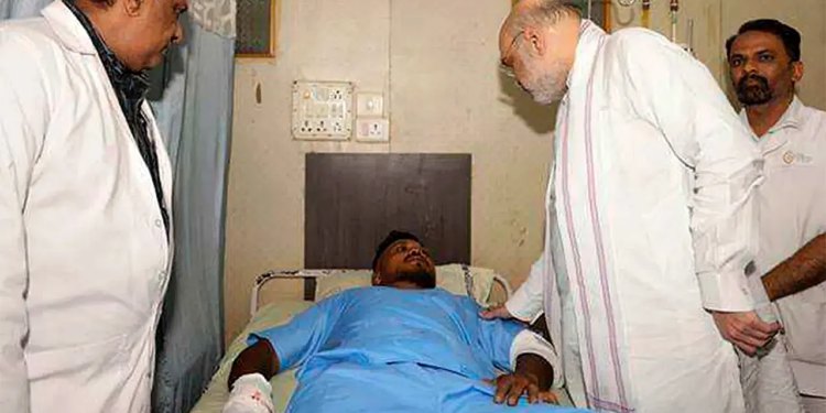 Jedini preživjeli u nesreći Air India bori se s teškim PTSP-om nakon što je izgubio brata