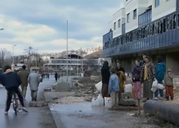 Jedna stvar posebno užasava kod snajper turista u Sarajevo: Za ovo su plaćali 100.000 eura
