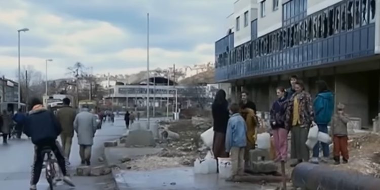Jedna stvar posebno užasava kod snajper turista u Sarajevo: Za ovo su plaćali 100.000 eura