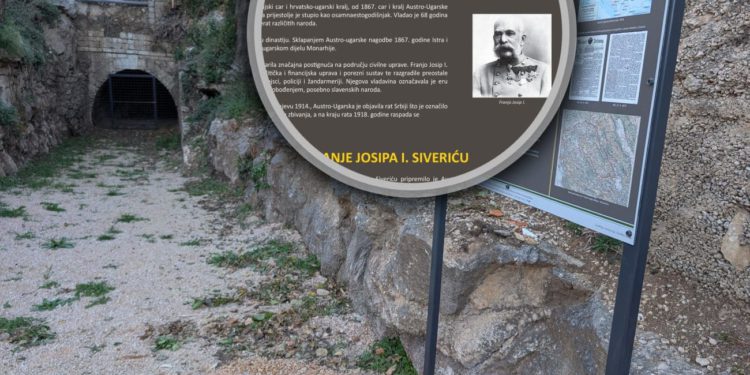 Jedno malo selo bilo je industrijsko središte Dalmacije zbog rudnika. Konačno stižu lijepe vijest s ove lokacije
