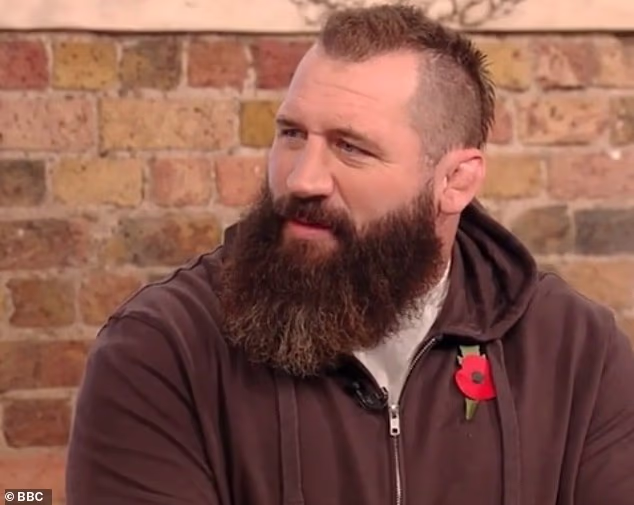 Joe Marler iz serije Celebrity Traitors prekida šutnju nakon ‘srceparajućeg’ gubitka u emisiji i ‘izdaje’ prijatelja Nicka Mohammeda tijekom finala grickanja noktiju