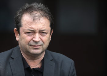 Jonjić upozorio Hrvate na opasne naume iz Bruxellesa: ‘Naša sloboda je svakim danom sve ugroženija’
