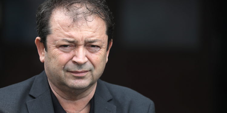 Jonjić upozorio Hrvate na opasne naume iz Bruxellesa: ‘Naša sloboda je svakim danom sve ugroženija’