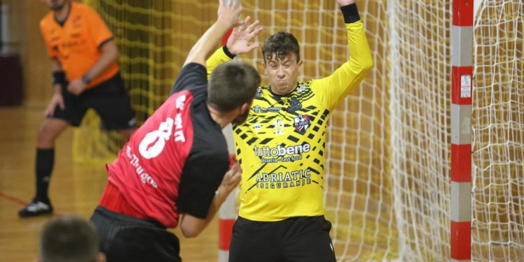 Još nije zaključeno 8. kolo: četvrta pobjeda Opuzena, Ardiaei izgubio derbi, a čeka ga u idućem kolu novi