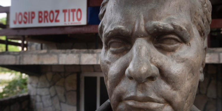 Jugonostalgičari osvanuli na neočekivanom mjestu: ‘Pa ljudi, koliko tu ima Tita i veličanja tih gluposti’