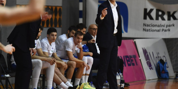 Jusup ostao bez ključnog aduta, Toni Dijan nakon četiri godine odlazi iz stručnog stožera KK Zadar