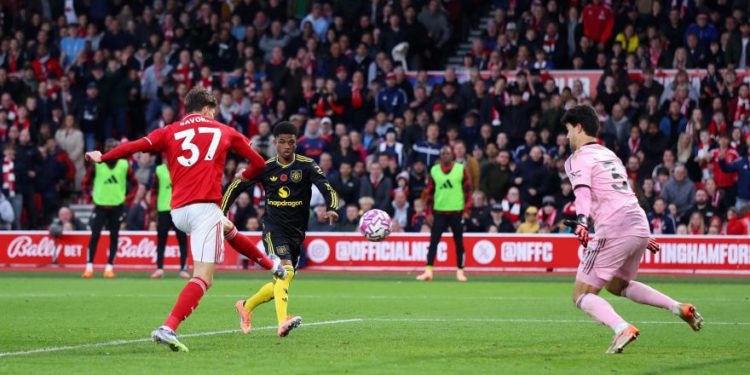 Juve, sjećaš li se Savone? Vrlo težak gol koji zaustavlja Manchester United