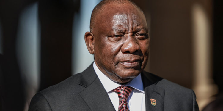 Južnoafrička Republika kritizira Trumpov bojkot samita G20 — RT Africa