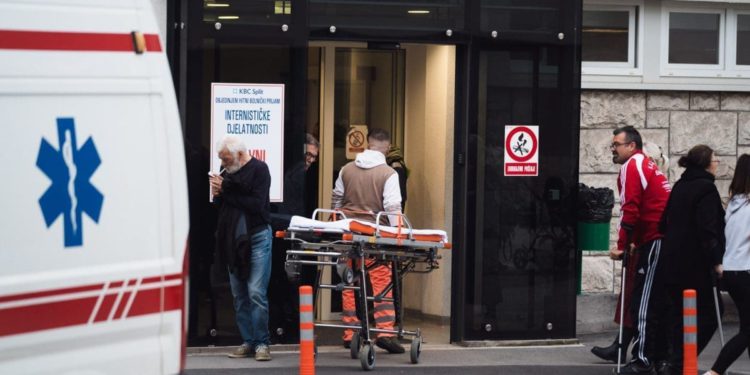 KBC Split potvrdio: Dr. Ferri-Certić je nova ‘šefica’ OHBP-a na Firulama