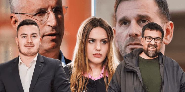 KOMENTARI POD POVEĆALOM Šuta prijavio Puljka zbog proračuna i garaža. Je li Split upao u rupu od 41 milijun eura? Evo što kažu Urlić, Stričević i Matijević