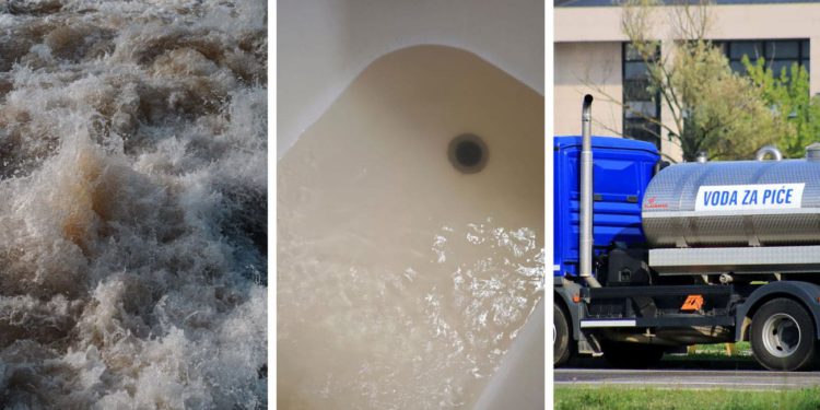 Kad će Split dobiti pročišćivač vode?