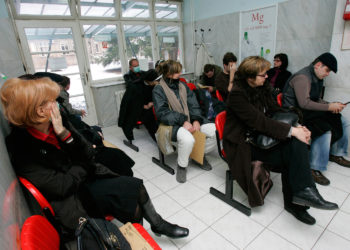 Kakav je ovo soj, u bolnicama završilo 48 ljudi s gripom: Nižu se novi slučajevi