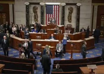 Kakav potres u Americi: Naređeno da svi dokumenti o Epsteinu postaju javni