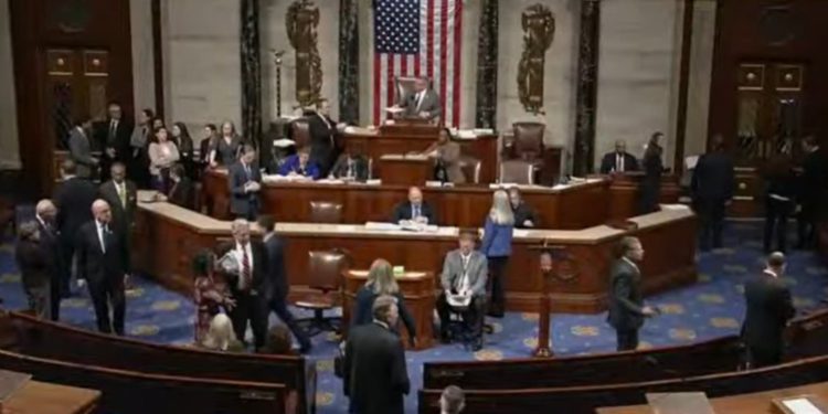 Kakav potres u Americi: Naređeno da svi dokumenti o Epsteinu postaju javni