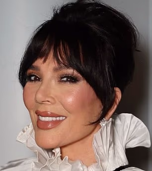 Kako Kris Jenner, 70, drži korak sa svojim glamuroznim kćerima nakon nevjerojatnog liftinga lica vrijednog 100 tisuća dolara dok obilježava prekretnicu za rođendan