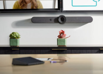 Kako izgleda kad Logitech režira vaš savršeni sastanak