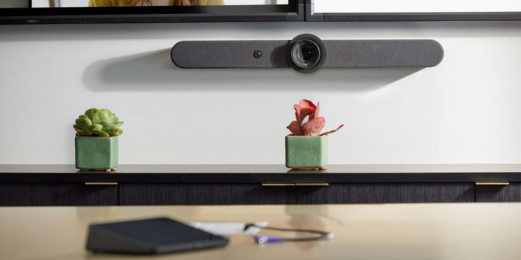 Kako izgleda kad Logitech režira vaš savršeni sastanak