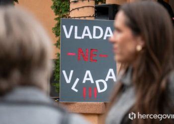 Kako je presuda protiv Vlade HNŽ promijenila pravila igre za sindikate i štrajkove