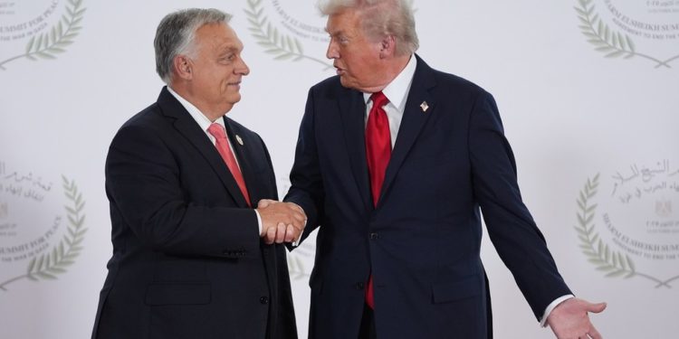 Kako su konzervativni saveznici popravili štetu iz Bidenove ere — RT World News