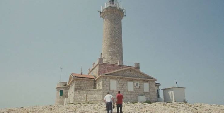 Kako svjetioničar Slaviša živi na istarskom svjetioniku?