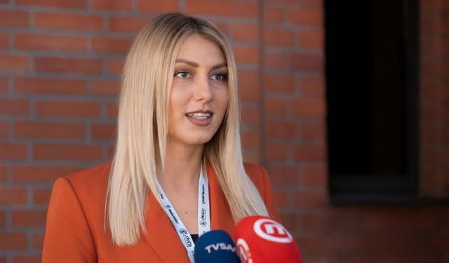 Kalesija proglasila Dan žalosti zbog Aldine Jahić koja je ubijena u Mostaru