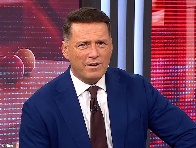 Karl Stefanović ima novi nastup u ABC-jevom Hard Quizu