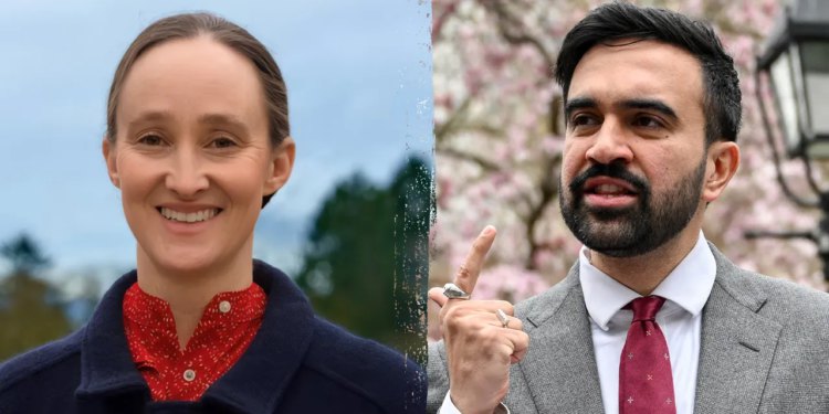 Katie Wilson pobjeđuje u utrci za gradonačelnicu Seattlea u usporedbi sa socijalistom Mamdanijem iz New Yorka