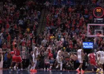 Kawhi Leonard pobjeđuje uz sirenu: Top 5 NBA večeri