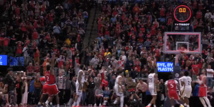 Kawhi Leonard pobjeđuje uz sirenu: Top 5 NBA večeri