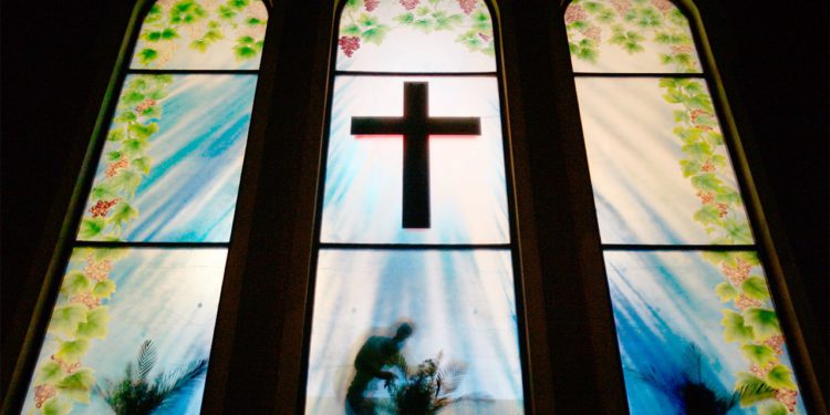 Kina je službeno uhitila 18 vođa podzemnih crkava Sionske crkve