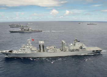 Kineski ratni brodovi plove kod spornog otočja: Raste napetost u odnosima s Japanom