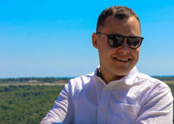 Klečak je novi predsjednik Mladeži HDZ-a Konavle