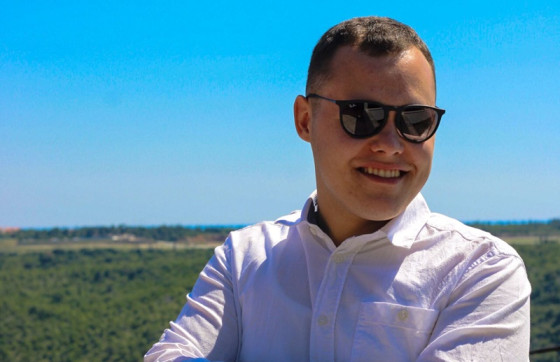 Klečak je novi predsjednik Mladeži HDZ-a Konavle