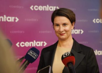 Knežević predlaže paket mjera za Dubrovnik: Besplatan javni prijevoz, redizajn linija i veća učinkovitost gradskih službi