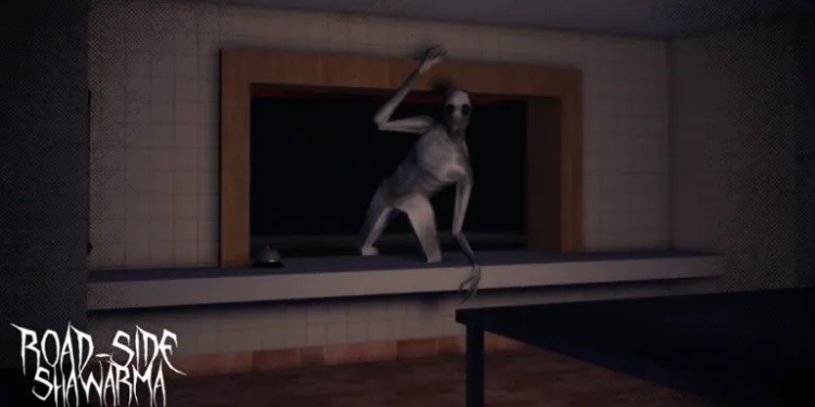 Kodovi shawarme uz cestu (studeni 2025.)