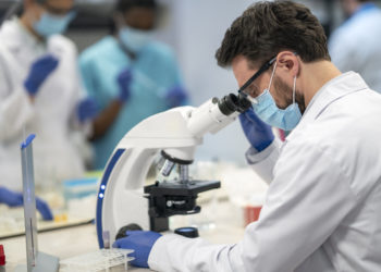 Koliko se u Hrvatskoj lani potrošilo na istraživanja i razvoj?