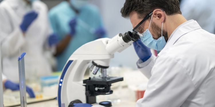 Koliko se u Hrvatskoj lani potrošilo na istraživanja i razvoj?