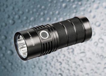 Kompaktna, ali snažna LED svjetiljka Sofirn SP36 Pro od 8000 lumena pada ispod 30 USD za Crni petak