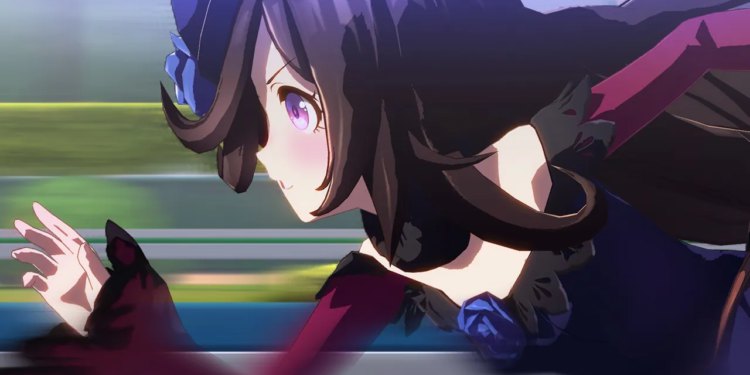 Konami i Cygames nagodili Umamusume: Pretty Derby patentna tužba