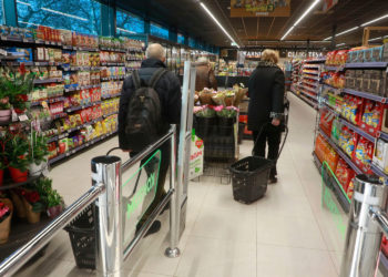 Konzum objavio posebne akcije za vikend: Zbog ovog će se opustošiti police