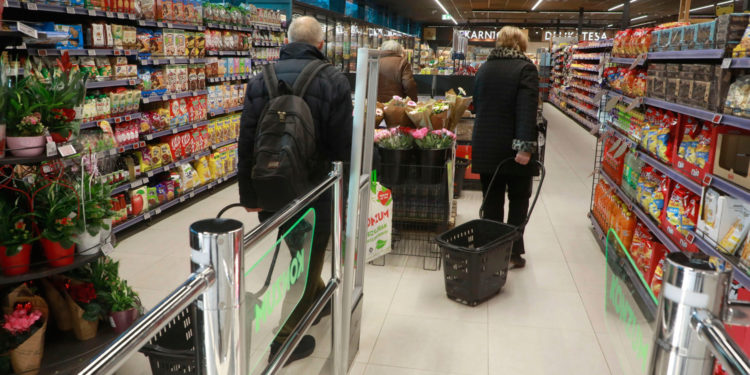 Konzum objavio posebne akcije za vikend: Zbog ovog će se opustošiti police